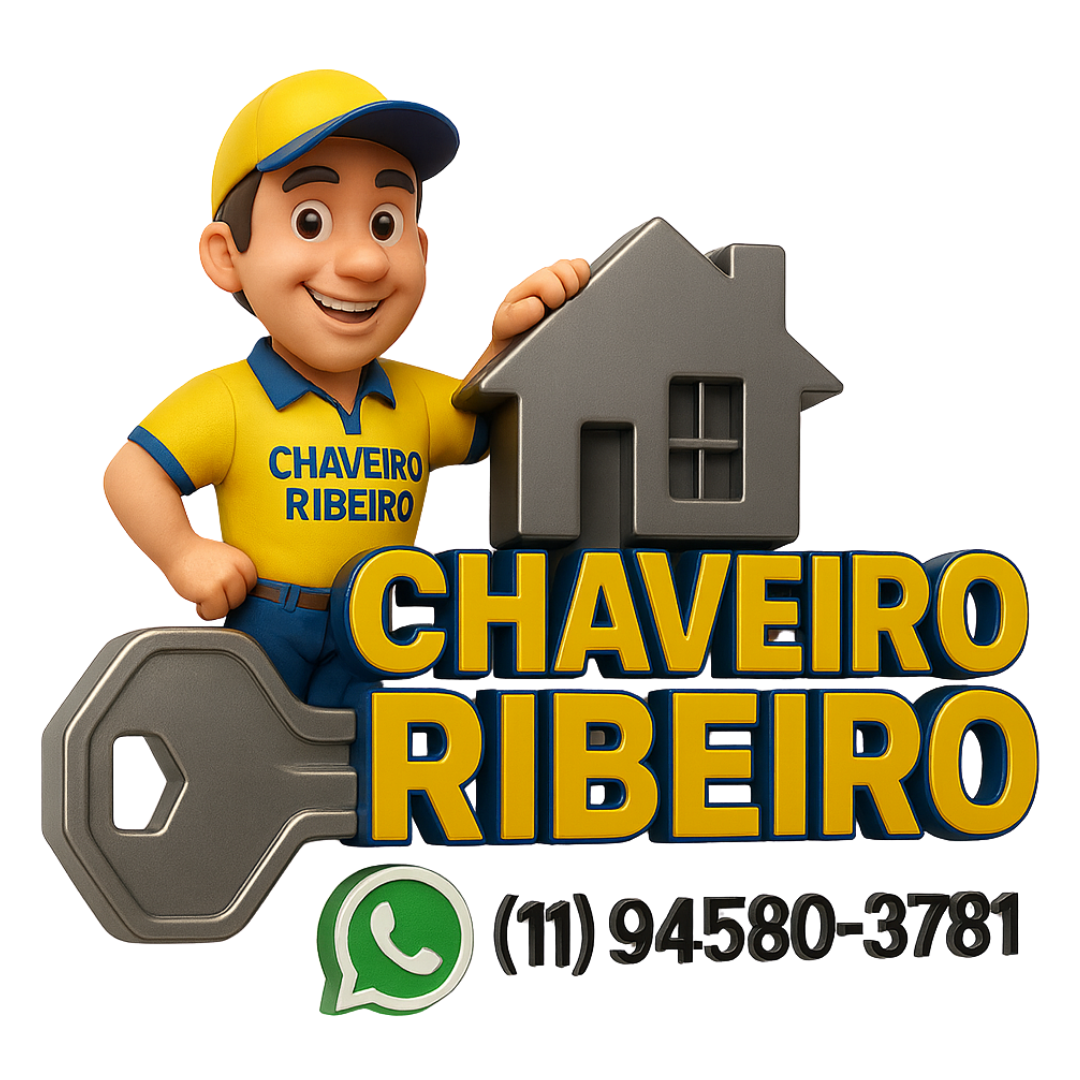 Chaveiro em Osasco Barueri Alphaville